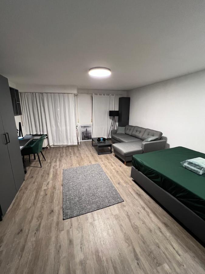 Business Apartment Карлсруэ Экстерьер фото